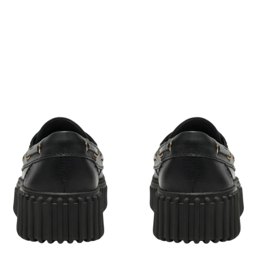 CLARKS ŽENSKE CIPELE CRNA 52697