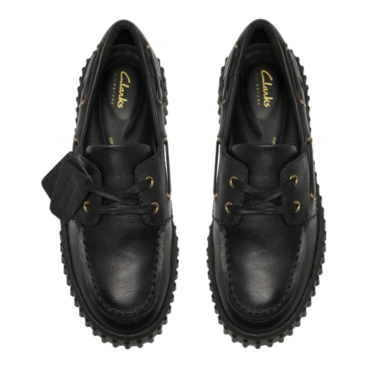 CLARKS ŽENSKE CIPELE CRNA 52697