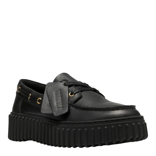 CLARKS ŽENSKE CIPELE CRNA 52697