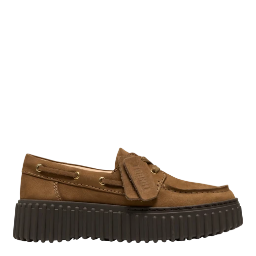 CLARKS ŽENSKE CIPELE SMEĐA