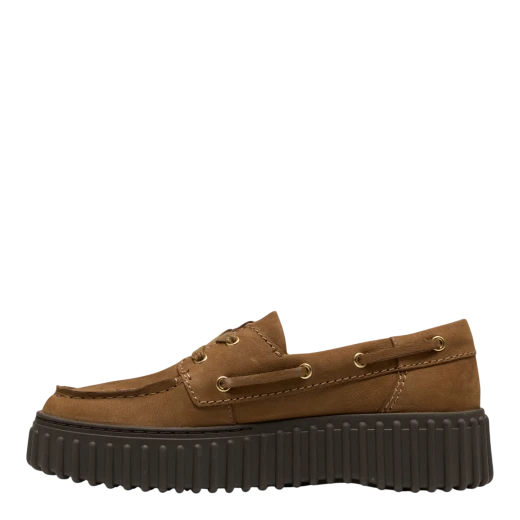 CLARKS ŽENSKE CIPELE SMEĐA 52698