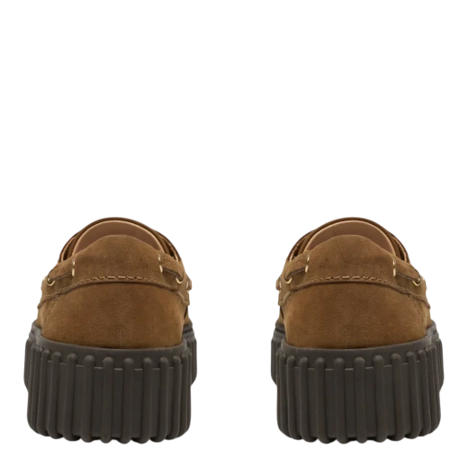 CLARKS ŽENSKE CIPELE SMEĐA 52698
