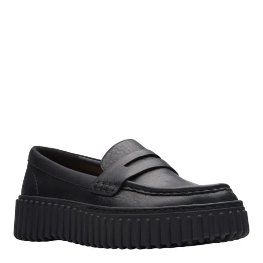CLARKS ŽENSKE CIPELE CRNA 52718