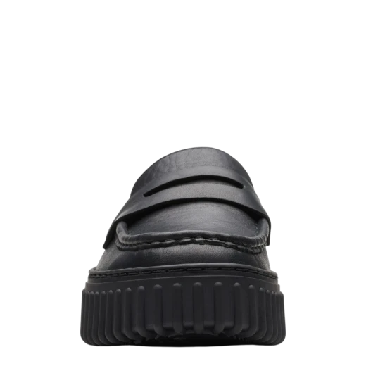 CLARKS ŽENSKE CIPELE CRNA 52718
