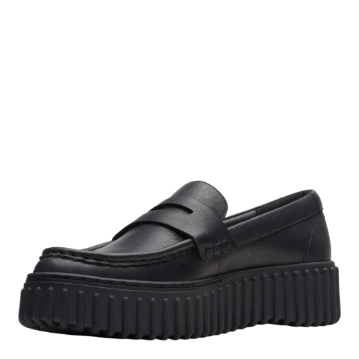 CLARKS ŽENSKE CIPELE CRNA 52718