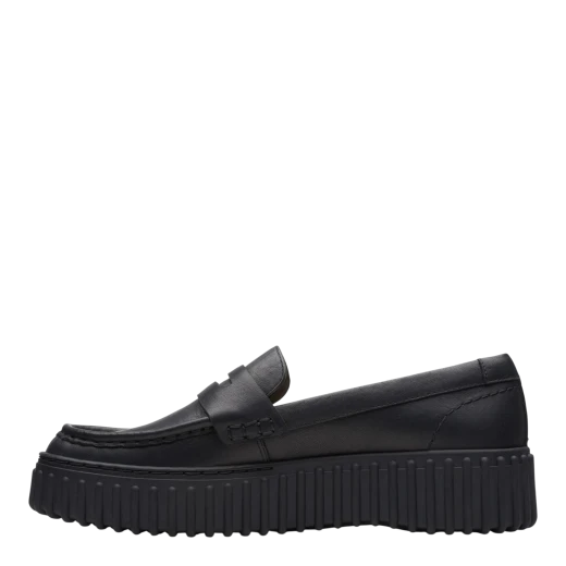 CLARKS ŽENSKE CIPELE CRNA 52718