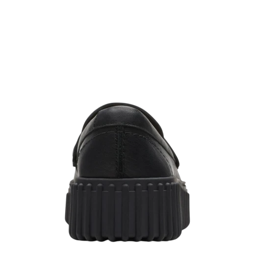 CLARKS ŽENSKE CIPELE CRNA 52718