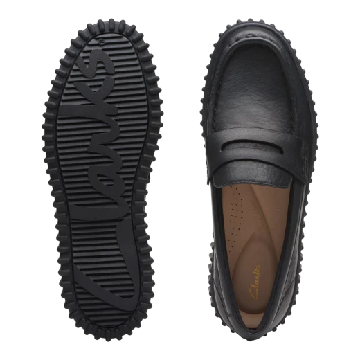CLARKS ŽENSKE CIPELE CRNA 52718