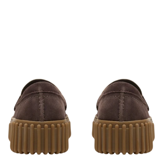 CLARKS ŽENSKE CIPELE SMEĐA 52719