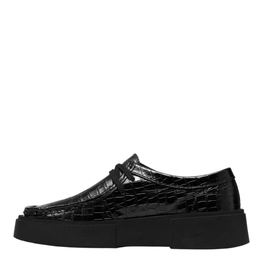 CLARKS ŽENSKE CIPELE CRNA 52724