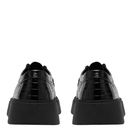 CLARKS ŽENSKE CIPELE CRNA 52724