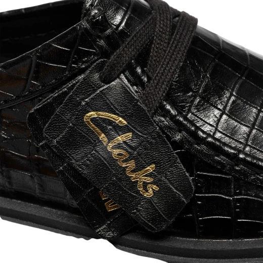 CLARKS ŽENSKE CIPELE CRNA 52724