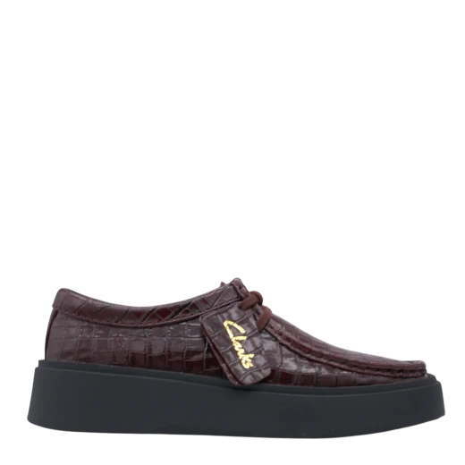 CLARKS ŽENSKE CIPELE BORDO