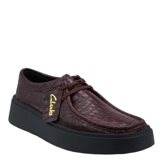 CLARKS ŽENSKE CIPELE BORDO 52725
