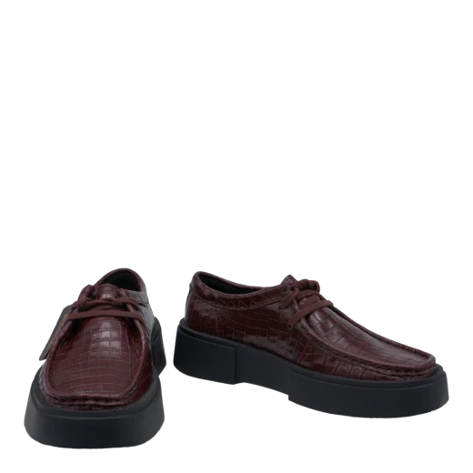 CLARKS ŽENSKE CIPELE BORDO 52725