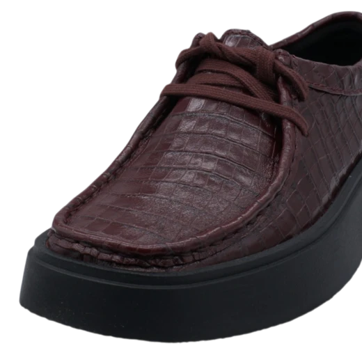 CLARKS ŽENSKE CIPELE BORDO 52725