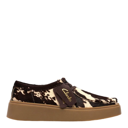 CLARKS ŽENSKE CIPELE MULTICOLOR