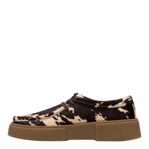 CLARKS ŽENSKE CIPELE MULTICOLOR 52726