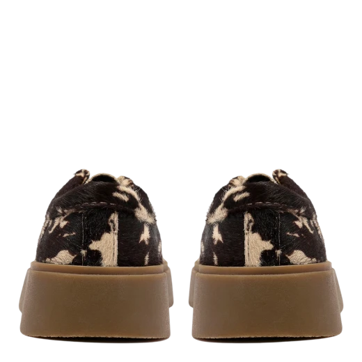 CLARKS ŽENSKE CIPELE MULTICOLOR 52726