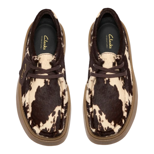 CLARKS ŽENSKE CIPELE MULTICOLOR 52726