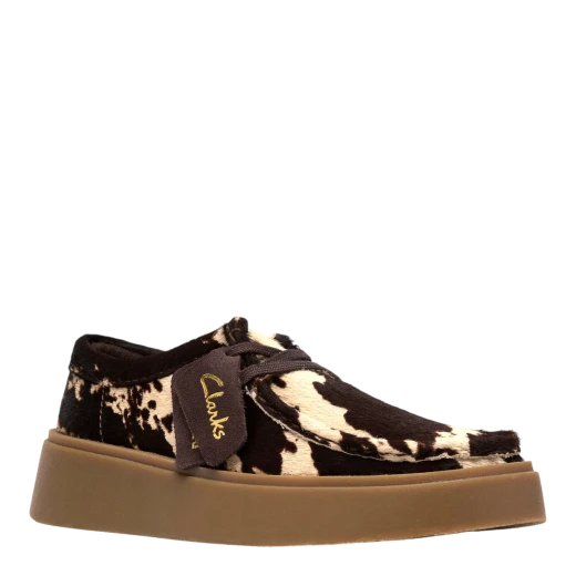CLARKS ŽENSKE CIPELE MULTICOLOR 52726