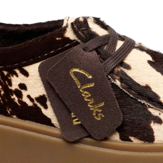 CLARKS ŽENSKE CIPELE MULTICOLOR 52726