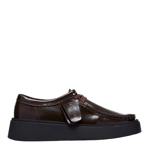 CLARKS ŽENSKE CIPELE SMEĐA