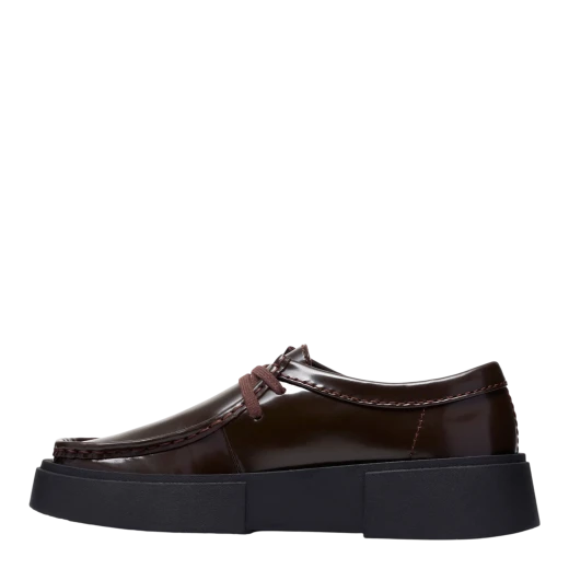 CLARKS ŽENSKE CIPELE SMEĐA 52727