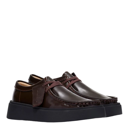 CLARKS ŽENSKE CIPELE SMEĐA 52727