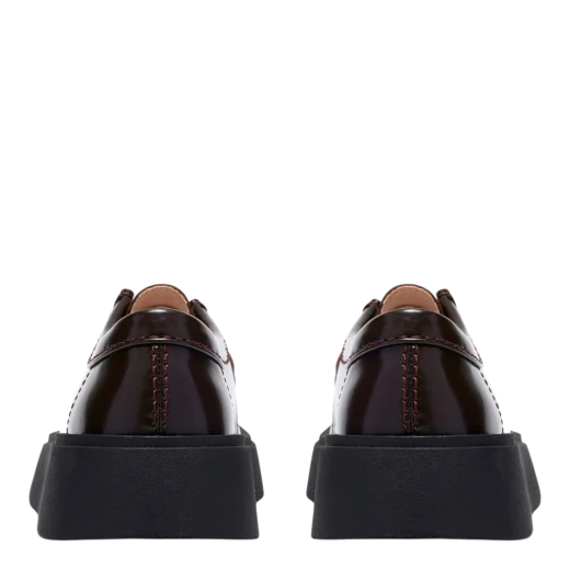 CLARKS ŽENSKE CIPELE SMEĐA 52727