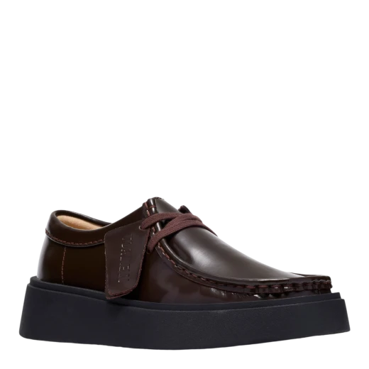 CLARKS ŽENSKE CIPELE SMEĐA 52727
