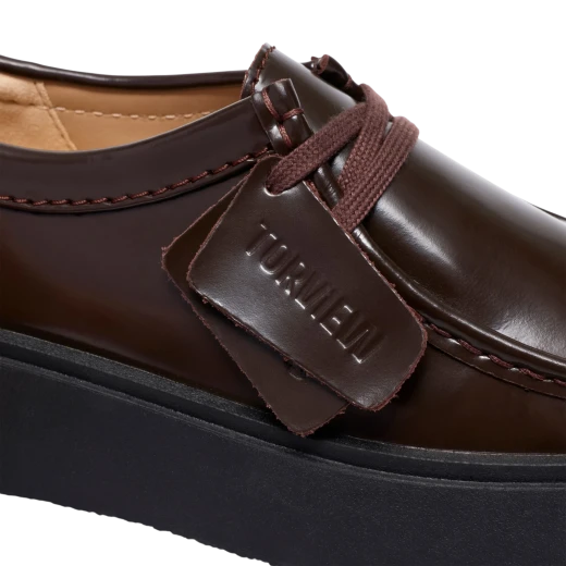CLARKS ŽENSKE CIPELE SMEĐA 52727