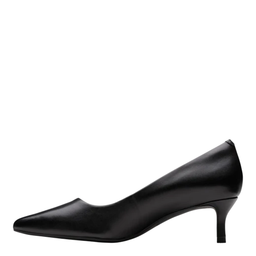 CLARKS ŽENSKE CIPELE CRNA 52728