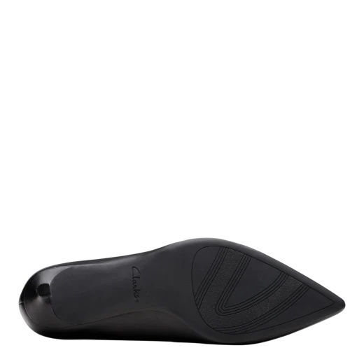 CLARKS ŽENSKE CIPELE CRNA 52728