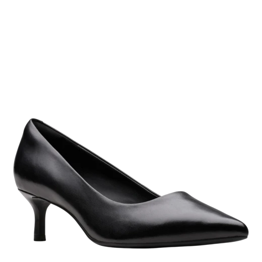 CLARKS ŽENSKE CIPELE CRNA 52728