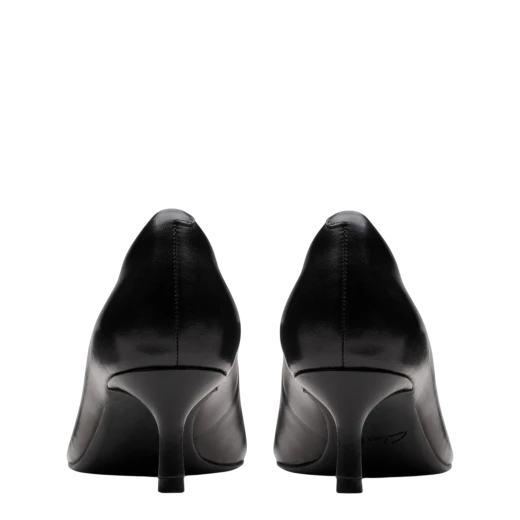 CLARKS ŽENSKE CIPELE CRNA 52728