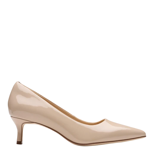 CLARKS ŽENSKE CIPELE BEŽ