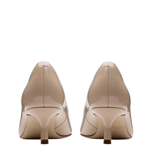 CLARKS ŽENSKE CIPELE BEŽ 52729