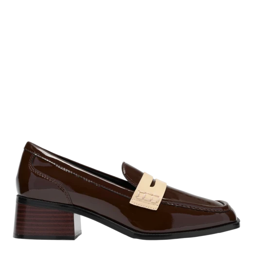 CLARKS ŽENSKE CIPELE SMEĐA