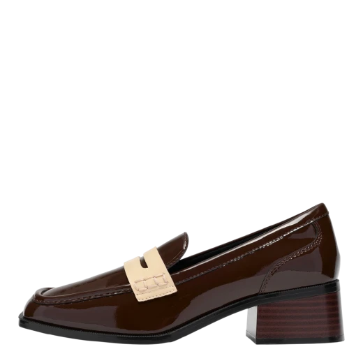 CLARKS ŽENSKE CIPELE SMEĐA 52903