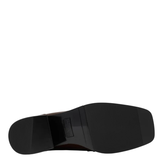 CLARKS ŽENSKE CIPELE SMEĐA 52903
