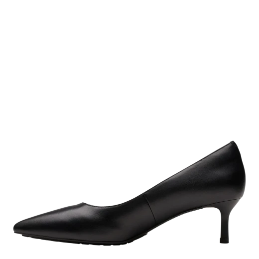 CLARKS ŽENSKE CIPELE CRNA 54490