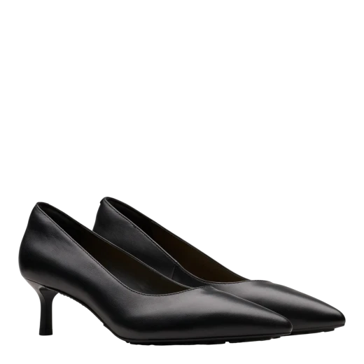 CLARKS ŽENSKE CIPELE CRNA 54490