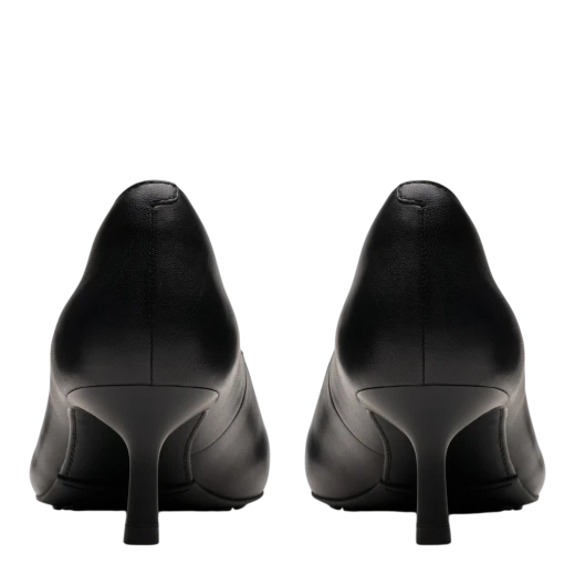 CLARKS ŽENSKE CIPELE CRNA 54490