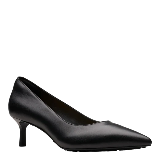 CLARKS ŽENSKE CIPELE CRNA 54490