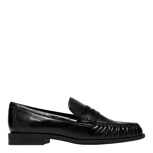 CLARKS ŽENSKE CIPELE CRNA