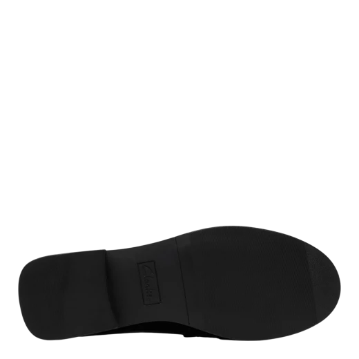 CLARKS ŽENSKE CIPELE CRNA 54493