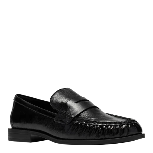 CLARKS ŽENSKE CIPELE CRNA 54493