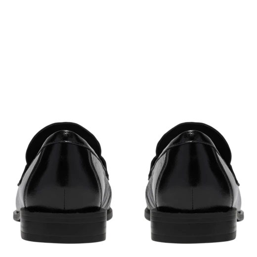 CLARKS ŽENSKE CIPELE CRNA 54493
