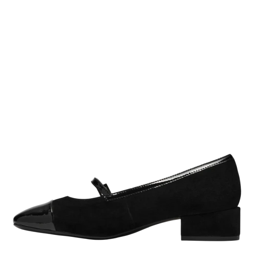 CLARKS ŽENSKE CIPELE CRNA 54501